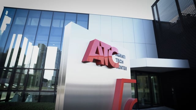 Video Agrati Dynamic Test Center