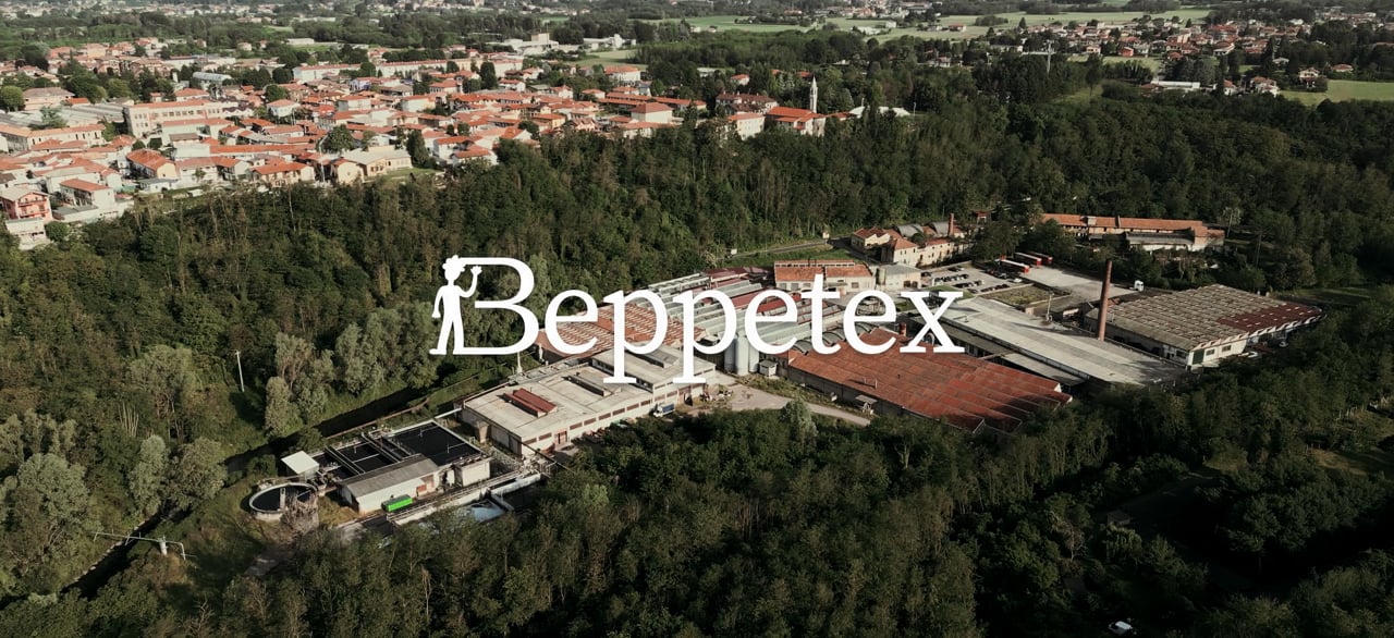 Video Beppetex