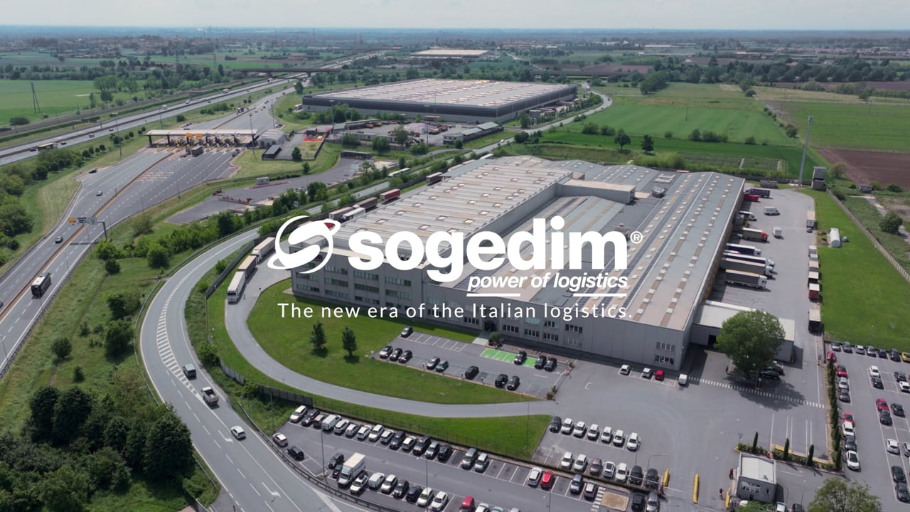 Video Sogedim